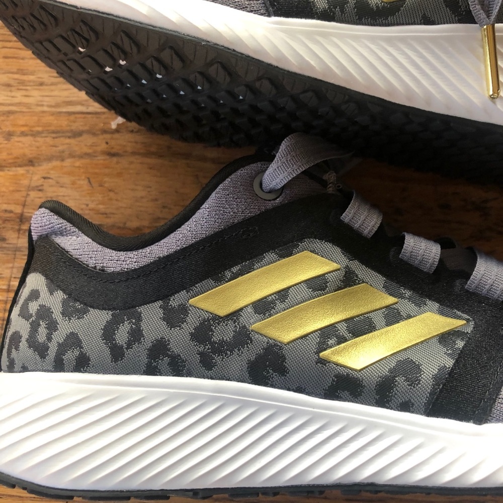 Adidas Edge Lux Running Shoe